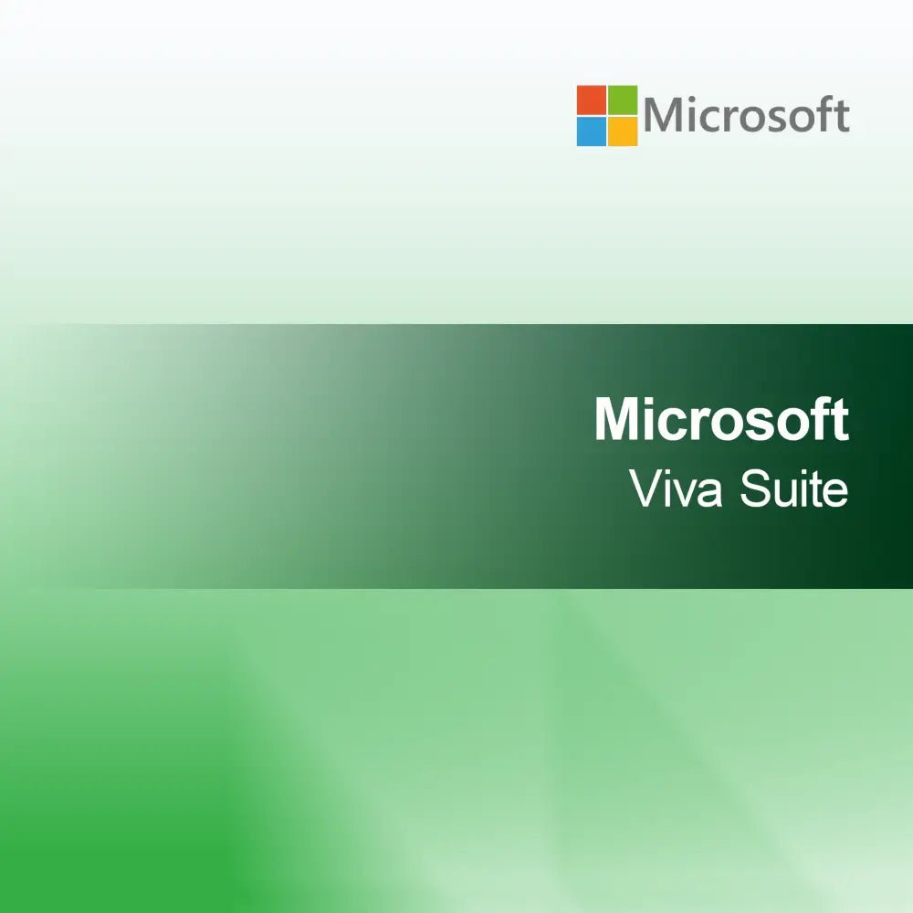 Microsoft Viva σουίτα