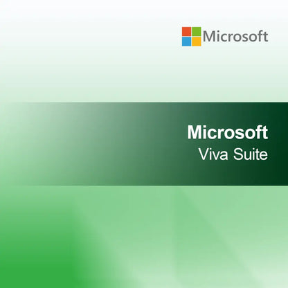 Microsoft Viva σουίτα