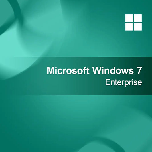 Microsoft Windows 7 Vállalati