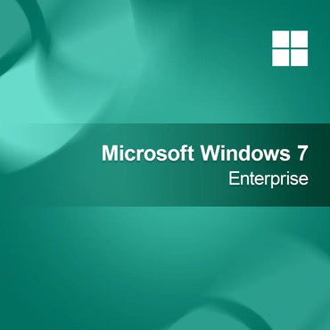 Microsoft Windows 7 Vállalati