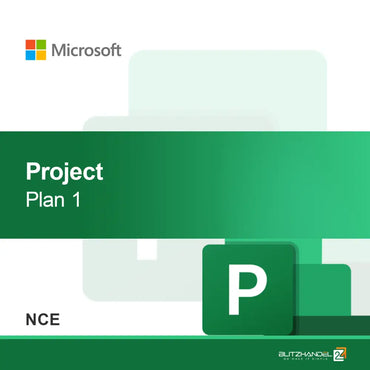 Plan de Proiect 1 (NCE)